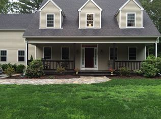 109 Howard Ave, Hope, RI 02831