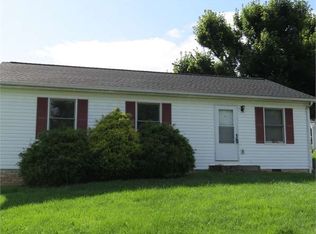 127 Guy St, Staunton, VA 24401