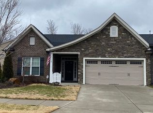 5422 Forester Dr, High Point, NC 27265