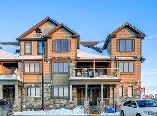 85 Mullin Dr #2B, Guelph, ON