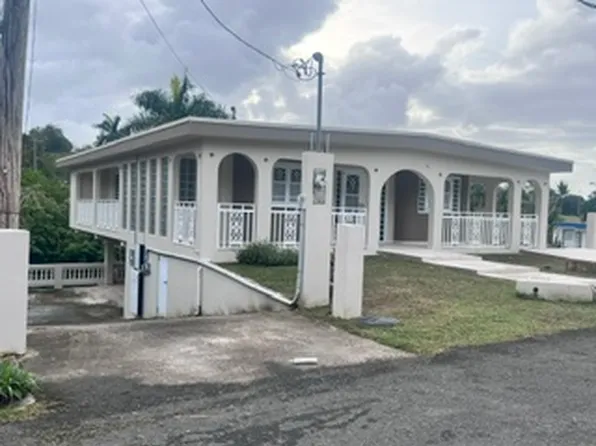 Carr 9929 Alturas De Lirios #22, Juncos, PR 00777