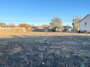 1217 Rio St, Clovis, NM 88101