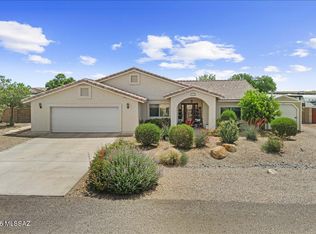 1711 N Plateau Ave, Safford, AZ 85546