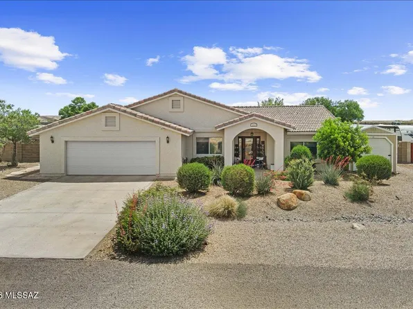 1711 N Plateau Ave, Safford, AZ 85546