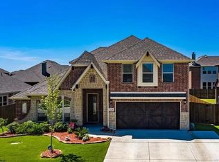 324 Western Sky Ln, Waxahachie, TX 75165