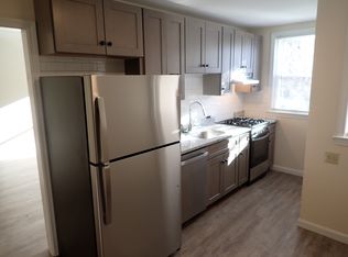 38 Maple St #A, Waltham, MA 02453