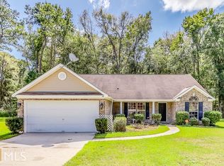 160 Silverton Rd, Pooler, GA 31322