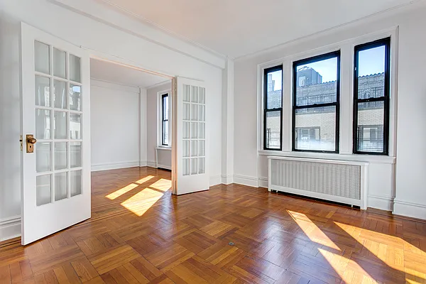 Rented by Brown Harris Stevens | media 3