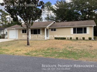 10959 SW 85th Ter, Ocala, FL 34481