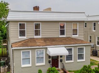 6109 Danville Ave APT 1, Baltimore, MD 21224