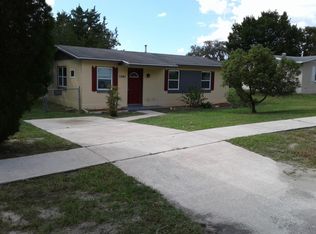 1061 Marlow Ave, Spring Hill, FL 34606