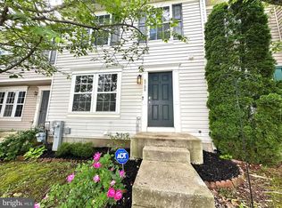 4739 Coralberry Ct, Aberdeen, MD 21001