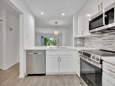 208 Palmetto Court, Jupiter, FL, 33458
