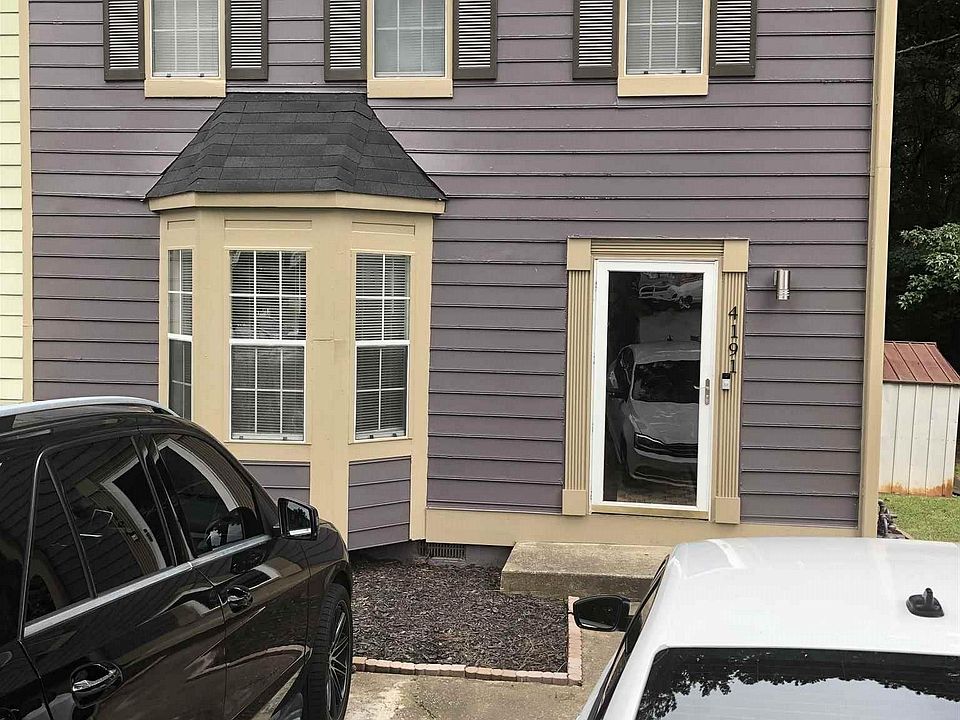 1st image of 4191 Buckley Woods Dr #122