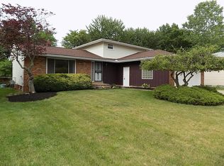 4605 Hickory Ridge Ave, Brunswick, OH 44212