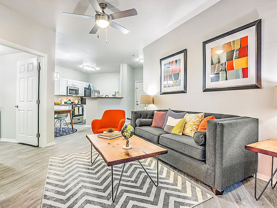 1st image of 5905 W Charleston Blvd APT 127