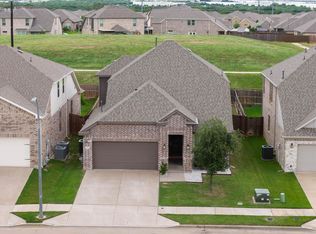 14613 Martin Creek Cv, Trophy Club, TX 76262