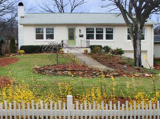 2341 Elizabeth Ave, Winston Salem, NC 27103