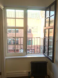 Rented by Landmark Resources