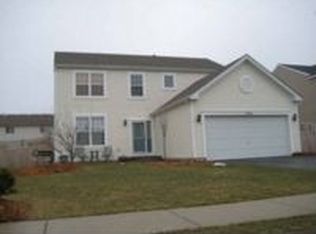 5114 Montauk Dr, Plainfield, IL 60586