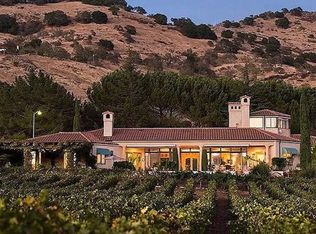 7131 Silverado Trl, Napa, CA