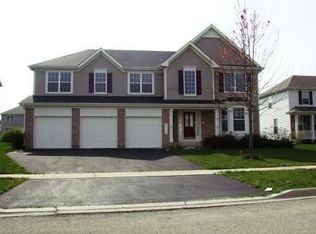1196 Tulip Tree Ln, Lake Villa, IL