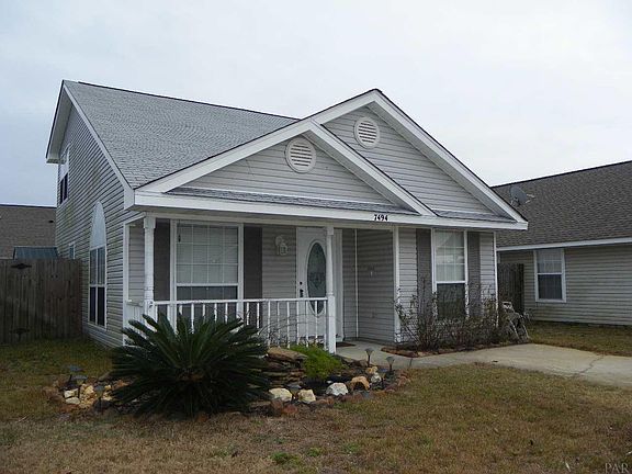 2nd image of 7494 Harvest Village Ct