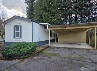 19318 99th Avenue Ct E #5, Graham, WA 98338