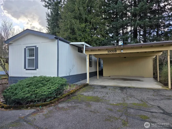 19318 99th Avenue Ct E #5, Graham, WA 98338