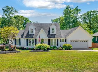 162 Woodcreek Dr, Spartanburg, SC 29303