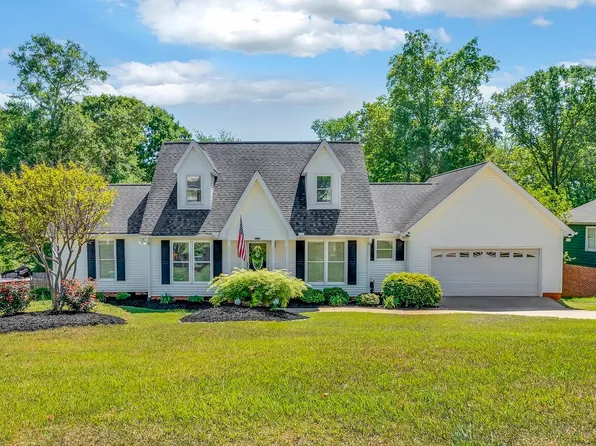 162 Woodcreek Dr, Spartanburg, SC 29303