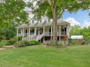 6017 Homer Rd, Maurice, LA 70555