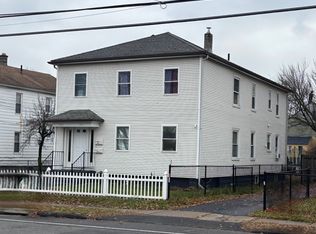 341 Tolland St, East Hartford, CT 06108