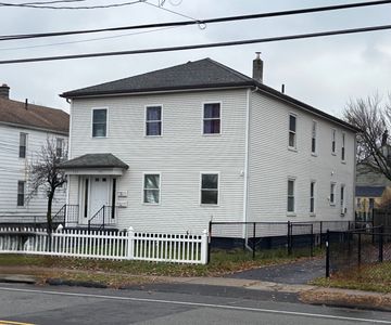 341 Tolland Street, East Hartford, CT, 06108