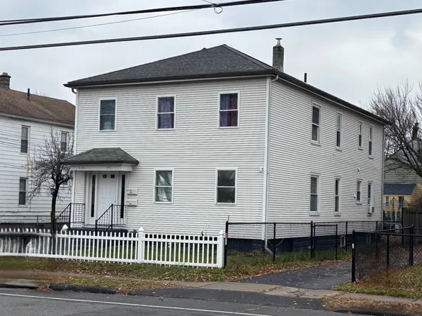341 Tolland Street, East Hartford, CT 06108