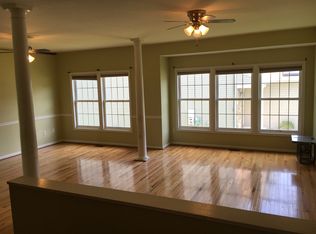 60 Ritters Ln, Owings Mills, MD 21117