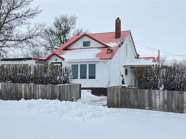 58 2nd STREET, Tompkins, SK S0N 2S0