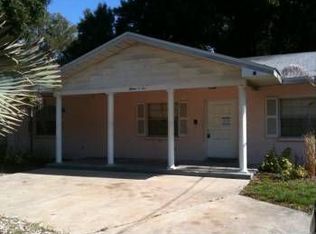 1505 W Kirby St, Tampa, FL 33604