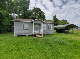 504 Pate St, Cleveland, TX 77328