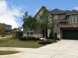3903 Morning Creek Ct, Fulshear, TX 77441