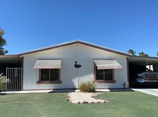 7426 E Abilene Ave, Mesa, AZ 85208