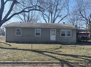 47 Chickasaw St, Mc Clure, IL 62957