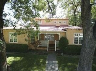 512 Tulane Dr SE, Albuquerque, NM 87106