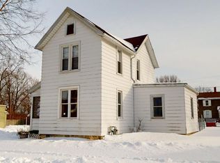 168 Walker St, Tiffin, OH 44883