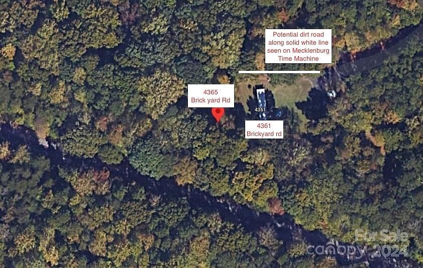 2nd image of 4365 Brickyard Rd