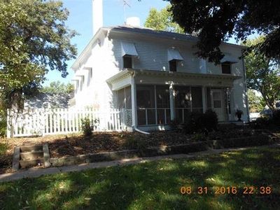 219 N 9th St, Nebraska City, NE, 68410