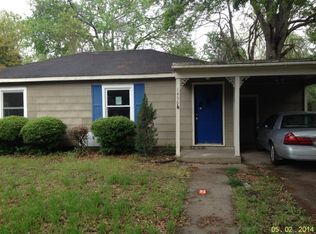 1458 Fairview Ave, Greenville, MS 38701