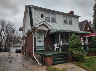 9134 Pinehurst St E, Detroit, MI 48204