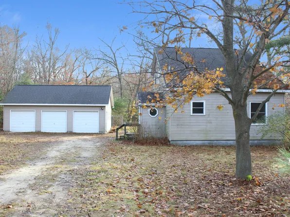 10924 Us Highway 31, Montague, MI 49437