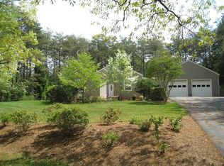 4755 Liberty Rd, Barboursville, VA 22923